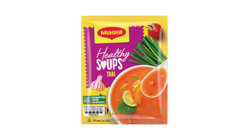 Maggi Healthy Soups Thai Sachet 35g