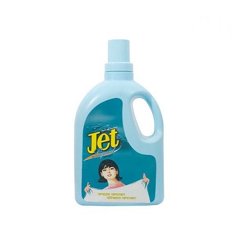 Improved Jet Liquid Jar 1000ml