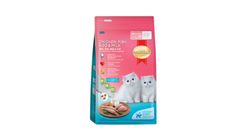 SmartHeart Kitten Food Chicken,Fish,Egg and Milk 450g