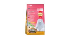 Smart Heart Adult Cat Food Mackerel Flavour 480g