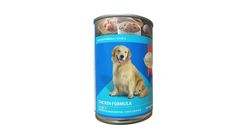 SmartHeart Chicken Form.Dog Food 400g TH