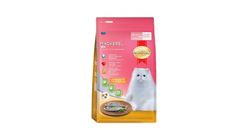 Smartheart Cat Food Mackerel 1.2Kg