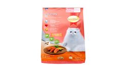 Smartheart Salmon Flavour Cat Food 3kg