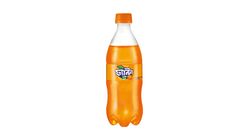 Fanta Orange Bottle 250ml
