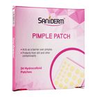Saniderm Pimple Patch 24 Pieces
