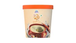 Igloo Ice Cream Doi Frozen Dessert Premium Cup 100ml