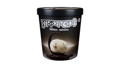 Igloo Ice Cream Black Forest Premium Cup 100ml