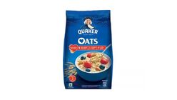 Quaker Oats, 450g