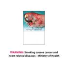 Parliament Cigarettes 1 Packet