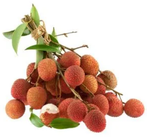 Ati Lychee 50 Pieces