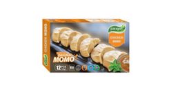 Paragon Chicken Momo (12 Pieces) 300g