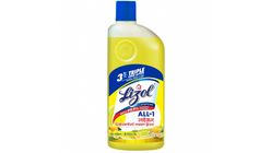 Lizol 1 ltr Citrus