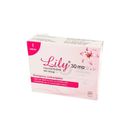 Lily Emergency Pill 30mg 1 Packet