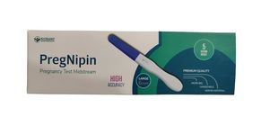 Pregnipin Pregnancy Test Midstream 1 Piece
