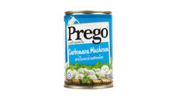 Prego Cream Mushroom Carbonara Pasta Sauce 295g