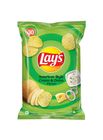 Lay's Potato Chips American Style Cream And Onion Flavour 90g