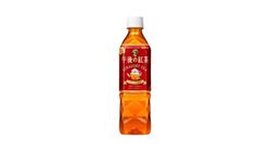 Kirin Afternoon Red Tea 500ml 4790