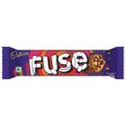 Cadbury Fuse Chocolate Bar 27.5g