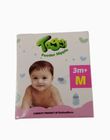 Toggi Feeder Nipple Size M 1pc