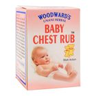 Woodward's Baby Chest Rub 20g