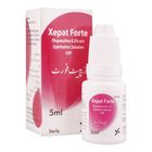Xepat Forte Ophthalmic Solution 5ml