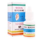 Soda Glycerine Ear Drop 10ml