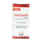 Ferosoft Drops 30ml