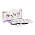 Maxfol L-Methylfolate (600mcg) 30 Tablets