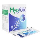 Myofolic Sachets 15s..This product is sold per sachet