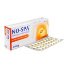 Sanofi No Spa 40mg 24 Tablets