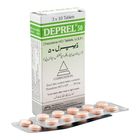 Deprel 30 Tablets x 50mg