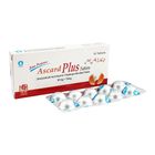 ASCARD PLUS TABLET (10 TABLET)