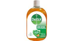 Dettol Antiseptic Disinfectant 500ml