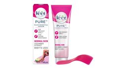 veet cream - 100 gm normal skin