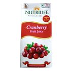 Nutrilife Cranberry Juice 1L