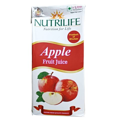 Nutrilife Apple Fruit Magic 1L