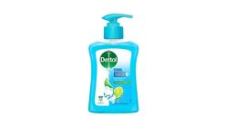 Dettol Liquid Hand Wash Cool 250ml
