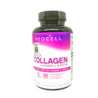 Neocell Super Collagen+Vitamin C & Biotin 90Tablets