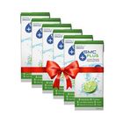 SMC Plus Lemon Electrolyte Drink 6 x 250g
