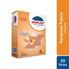 Saniplast Fabric Fingertip Bandage 20 Pieces