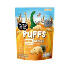 Grinny Cereal Puff Pumpkin 60g