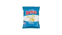 Ruffles Original Potato Chips, 184.2g