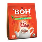 Boh Tea Pot Bags | 80 Pieces
