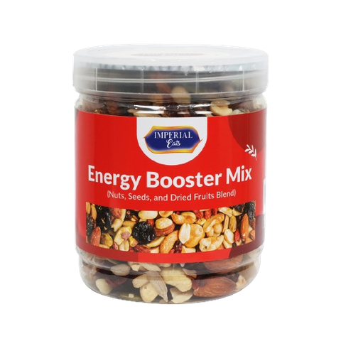 Imperial Eats Energy Booster Mix 240g