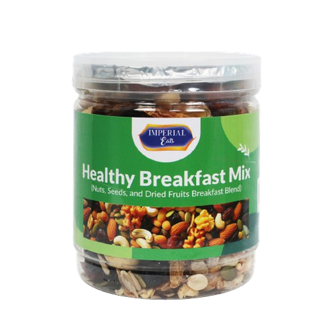 Imperial Eats Healthy Breakfast Mix 240g