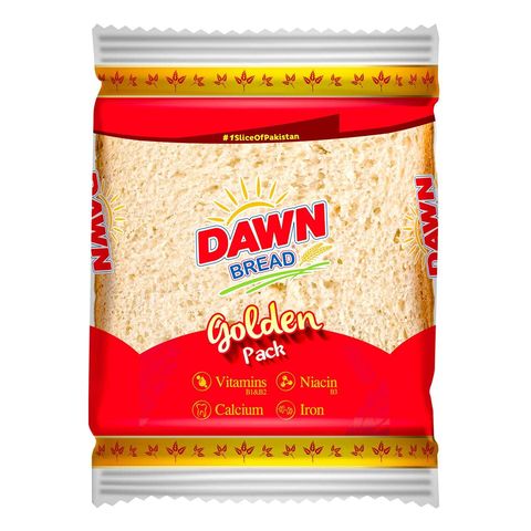 Dawn Golden Pack