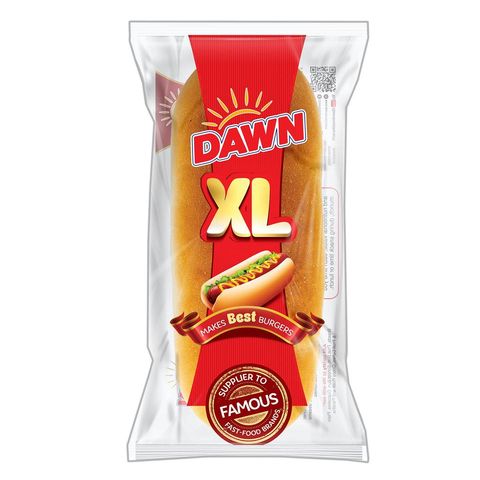 Dawn Hot Dog (XL)