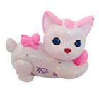 Battery Operated Cat Toy for Kids 1 Piece