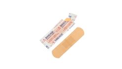 Good Strip First Aid Bandage 100% Cotton 100 Pieces