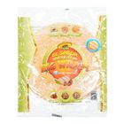 EL Sabor - Big Wraps Wholemeal 4 Pcs (New Pack)